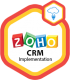 Zoho-CRM-Implementation Suvichar Tech