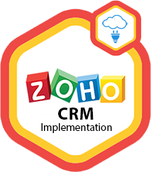 Zoho-CRM-Implementation Suvichar Tech