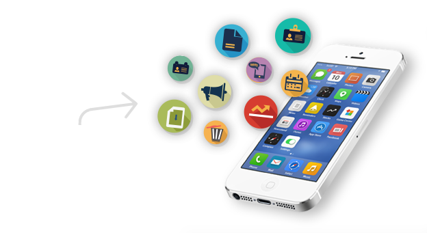 iPhone-apps-Suvichar-Tech