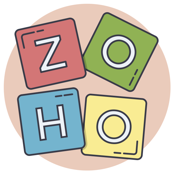 Zoho Connectors
